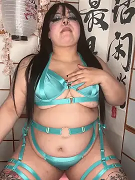 yum3doll online show from November 2, 2025, 2:41 pm