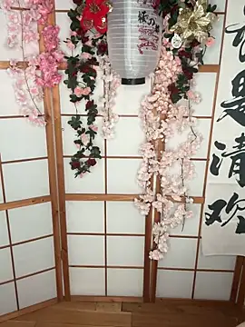 yum3doll online show from December 3, 2025, 7:45 pm