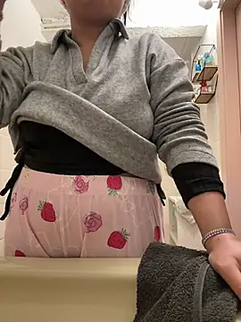 gatitalocahot online show from January 9, 2026, 10:55 pm