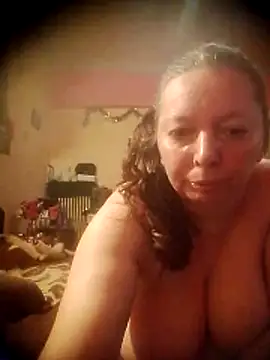 Mairi702 online show from May 24, 2026, 8:47 pm