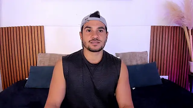 Jake muller1 online show from November 8, 2025, 3:39 am