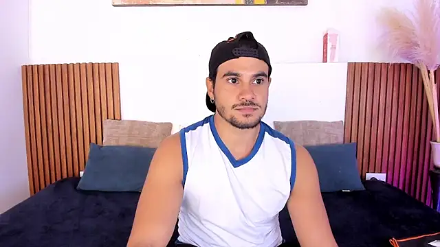 Jake muller1 online show from November 10, 2025, 3:38 am