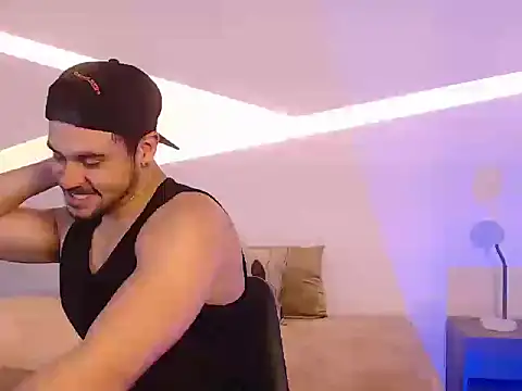 Jake muller1 online show from February 3, 2026, 3:48 am