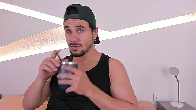 Jake muller1 online show from February 21, 2026, 2:23 am