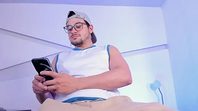 Jake muller1 online show from April 10, 2026, 2:50 am