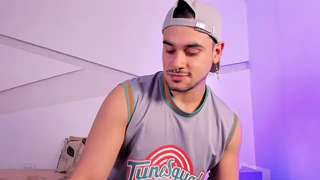 Jake muller1 online show from April 11, 2026, 2:49 am