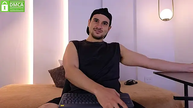 Jake muller1 online show from May 15, 2026, 5:58 am