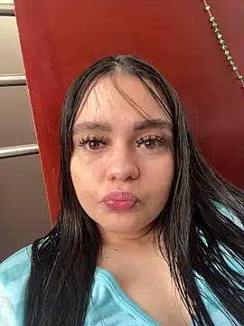 Selena Roa online show from April 12, 2026, 3:50 pm