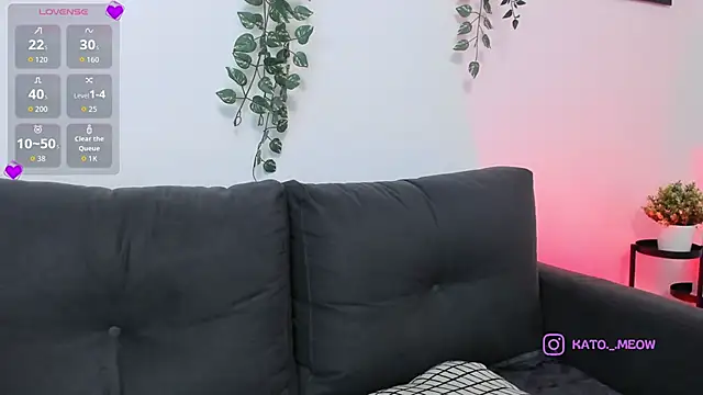 katoo4 online show from December 1, 2025, 12:59 am