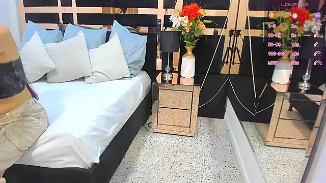 Snapshot of mirandaduboiss chatting on February 16, 2026, 4:58 pm mirandaduboiss online show from February 16, 2026, 4:58 pm