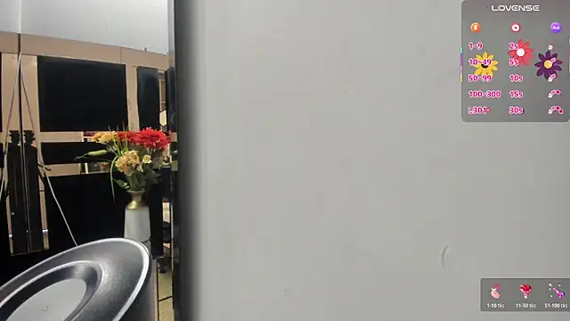 Snapshot of mirandaduboiss chatting on February 27, 2026, 4:51 pm mirandaduboiss online show from February 27, 2026, 4:51 pm