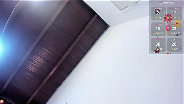 mirandaduboiss online show from March 12, 2026, 5:08 pm