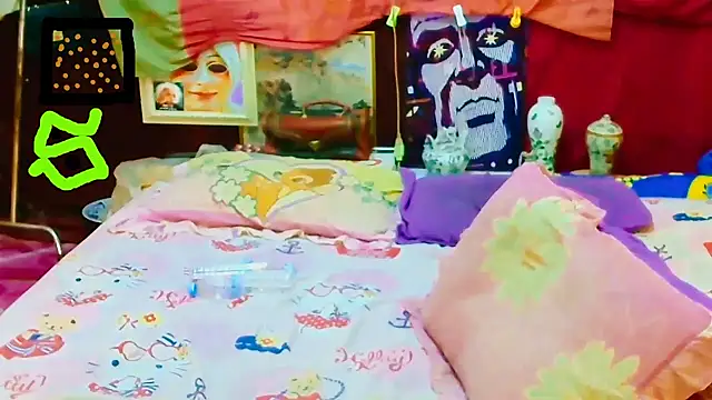 horni4luv online show from December 14, 2025, 11:20 pm