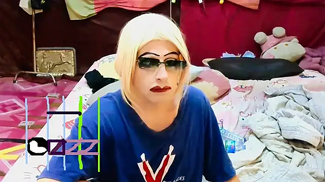 horni4luv online show from February 5, 2026, 10:25 pm