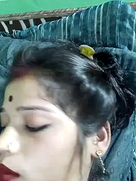 Snapshot of Bhumika_Love chatting on October 26, 2025, 12:27 am Bhumika Love online show from October 26, 2025, 12:27 am