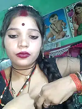 Snapshot of Bhumika_Love chatting on November 7, 2025, 2:50 pm Bhumika Love online show from November 7, 2025, 2:50 pm