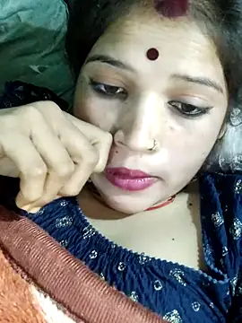 Snapshot of Bhumika_Love chatting on November 16, 2025, 1:22 am Bhumika Love online show from November 16, 2025, 1:22 am