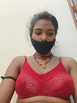 Snapshot of Bhumika_Love chatting on June 11, 2026, 12:32 am Bhumika Love online show from June 11, 2026, 12:32 am