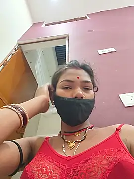 Snapshot of Bhumika_Love chatting on June 15, 2026, 10:34 pm Bhumika Love online show from June 15, 2026, 10:34 pm