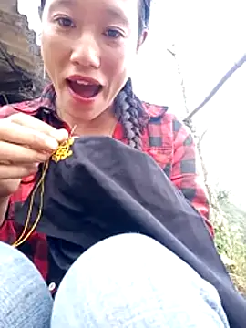 Phantamay online show from October 27, 2025, 12:36 am