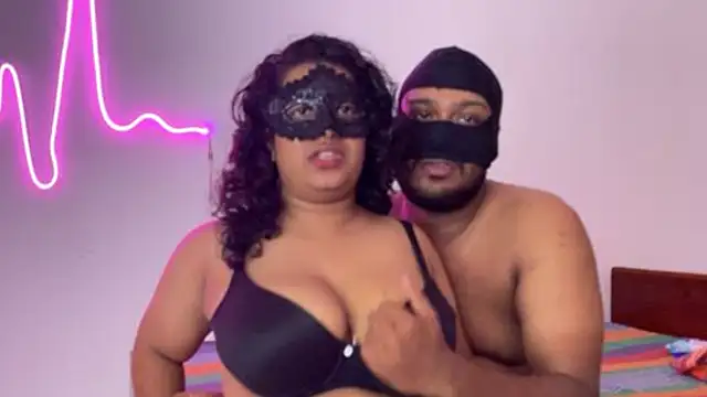 Onekis Randy online show from November 29, 2025, 4:43 pm