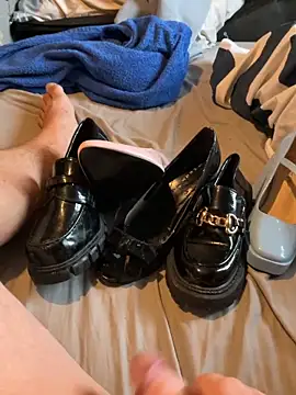 heelsman1974 online show from October 21, 2025, 12:06 pm