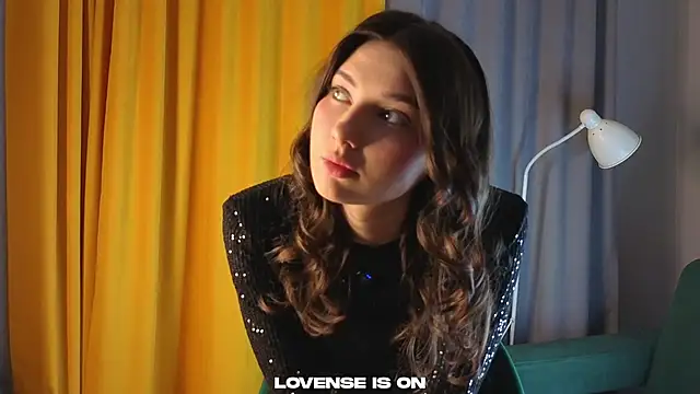 KateCahee online show from January 17, 2026, 1:21 am