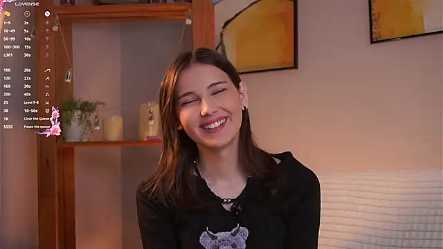 KateCahee online show from April 20, 2026, 1:41 am