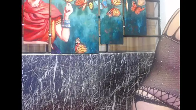 Debora Cienfuegos25 online show from December 3, 2025, 12:07 am