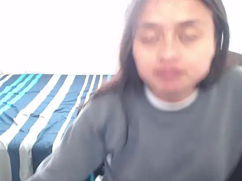 Negritatata online show from October 21, 2025, 3:24 pm