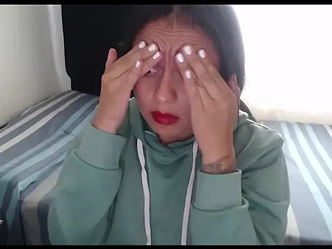 Negritatata online show from April 6, 2026, 4:30 pm