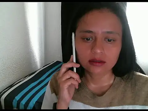 Negritatata online show from May 8, 2026, 1:27 pm