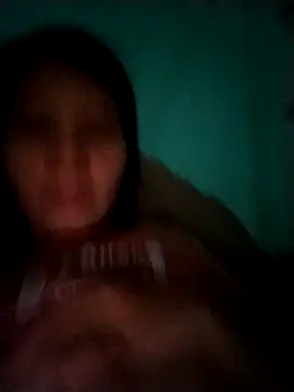 Lily Queen18 online show from October 21, 2025, 4:08 pm
