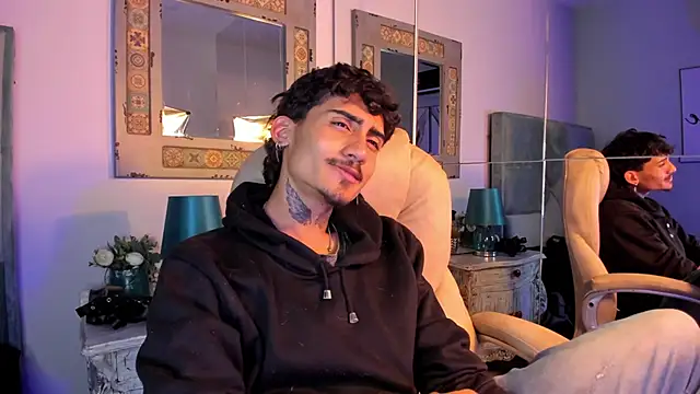 Mr Strike online show from January 10, 2026, 7:15 pm