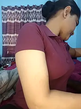 CoupleShow 432 online show from January 14, 2026, 10:32 am