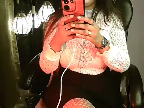 Lusty 365 24x7 online show from February 7, 2026, 5:49 pm