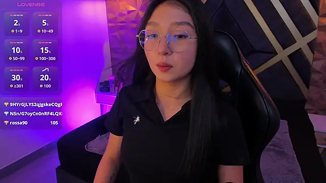 sydney miller  online show from February 28, 2026, 11:39 pm