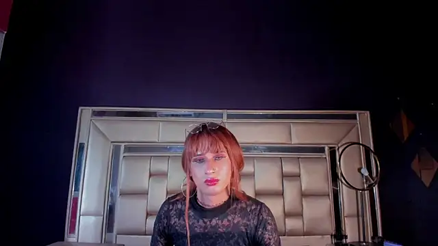 ChloeMendez online show from January 11, 2026, 1:49 pm