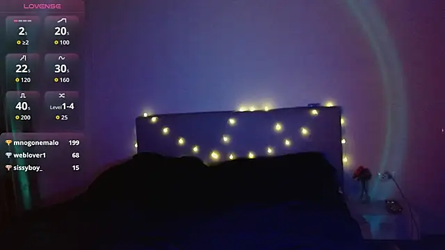 Snapshot of Elena_ur_Goddess chatting on November 7, 2025, 4:07 pm Elena ur Goddess online show from November 7, 2025, 4:07 pm