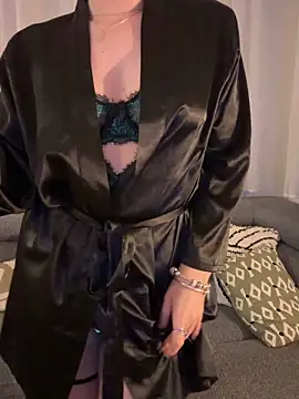  isadora online show from January 31, 2026, 7:11 pm