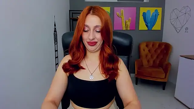 ZoeBurton online show from June 3, 2026, 8:25 pm