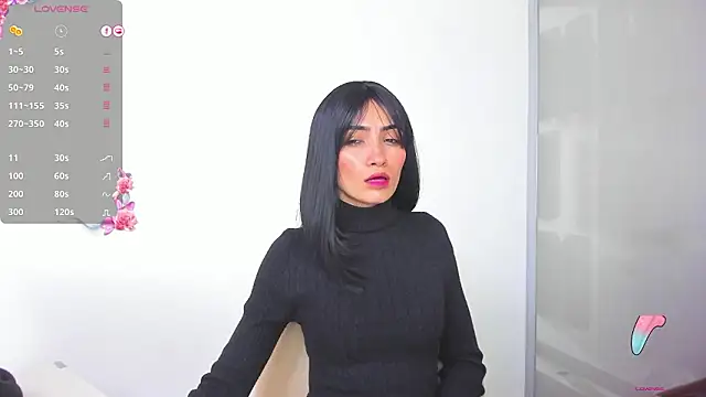 chloehanna online show from February 12, 2026, 7:53 pm