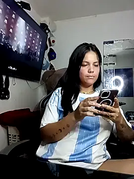 tattyHot95 online show from April 29, 2026, 12:09 pm