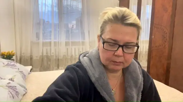 Galatea 2025 online show from April 13, 2026, 4:45 pm