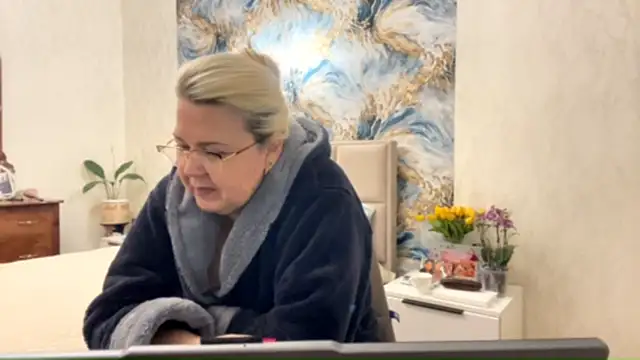 Galatea 2025 online show from April 18, 2026, 7:07 pm