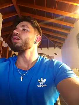 Snapshot of JACKSON_STIFLER chatting on November 17, 2025, 8:36 pm JACKSON STIFLER online show from November 17, 2025, 8:36 pm