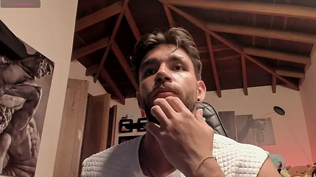 Snapshot of JACKSON_STIFLER chatting on November 20, 2025, 11:26 pm JACKSON STIFLER online show from November 20, 2025, 11:26 pm