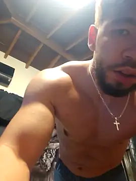 Snapshot of JACKSON_STIFLER chatting on November 29, 2025, 4:32 pm JACKSON STIFLER online show from November 29, 2025, 4:32 pm