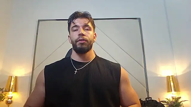 JACKSON STIFLER online show from April 18, 2026, 1:59 pm