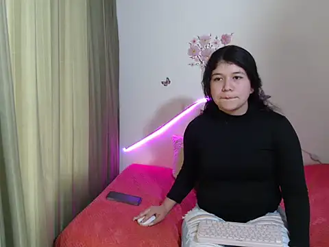 BRYXS1 online show from October 21, 2025, 9:37 pm